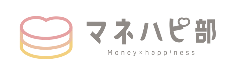 マネハピ部ロゴ