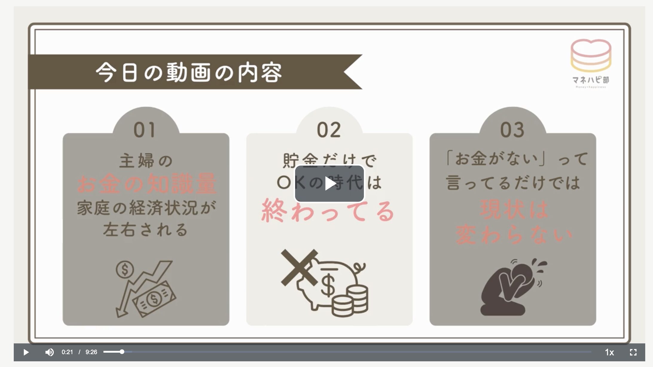 マネハピ部体験版